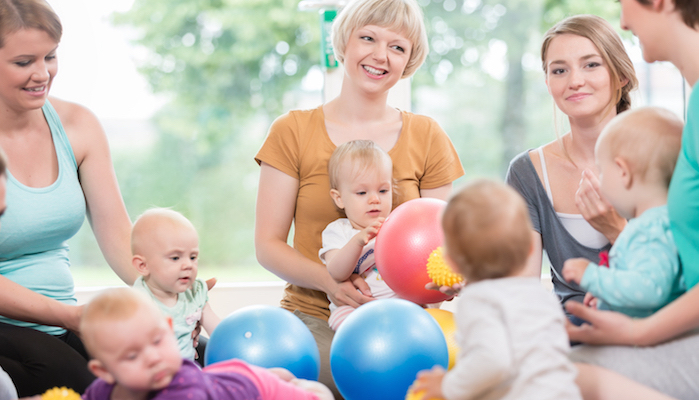 Enfants qui jouent Enfants qui jouent