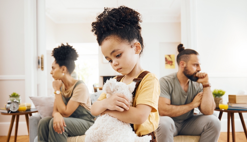 Parents toxiques : Conséquences Parents toxiques : Conséquences