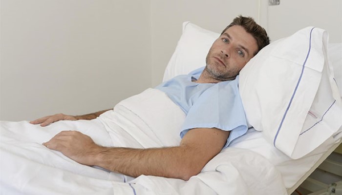 Vasectomie pour les hommes Vasectomie pour les hommes