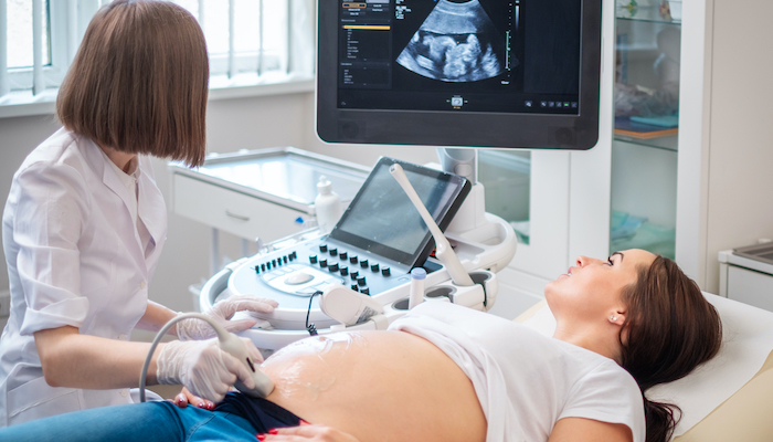 Combien d'échographies sont nécessaires ?