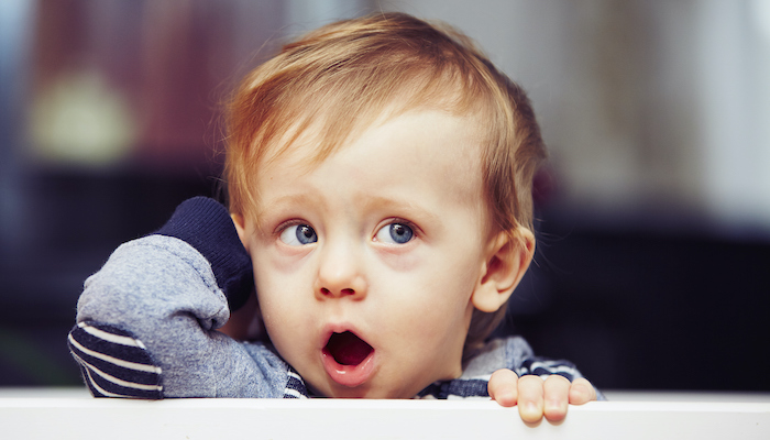 Mon bébé est aphone Mon bébé est aphone