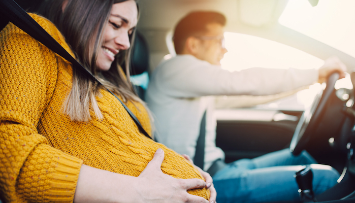 Comment savoir que l'accouchement commence ?