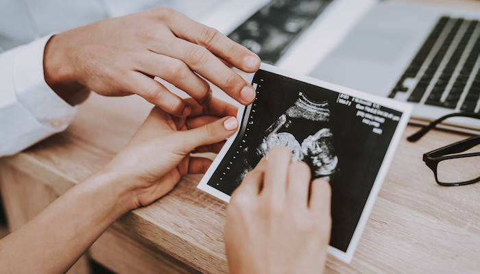 Retard de croissance du fœtus Retard de croissance du fœtus