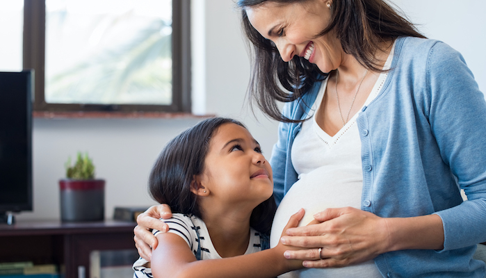 Pré-éclampsie et deuxième grossesse Pré-éclampsie et deuxième grossesse