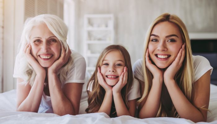 constellation familiale