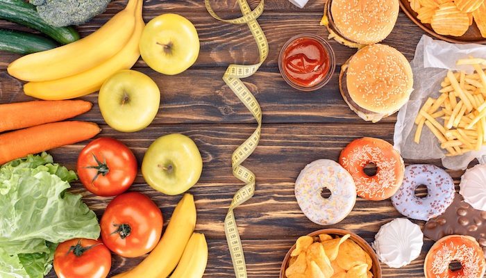 Je mange beaucoup de glucides et j’allaite Je mange beaucoup de glucides et j’allaite