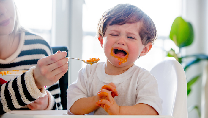 Comment enlever le biberon à mon enfant ?