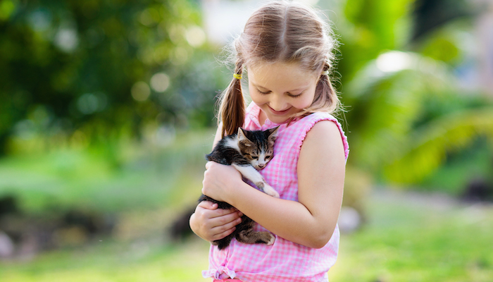 Mon enfant a des allergies Mon enfant a des allergies