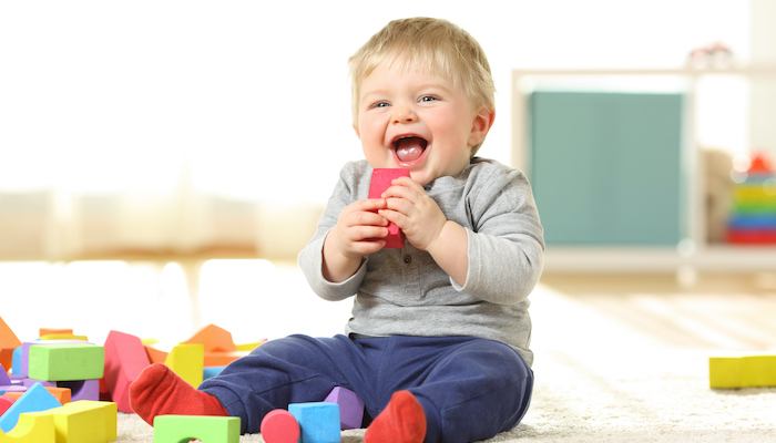 Mon fils mord quand il est content Mon fils mord quand il est content