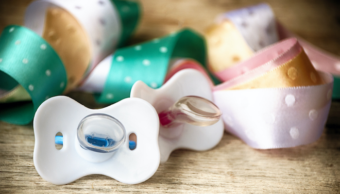 Quelle tétine est adaptée à mon bébé de 13 mois ?