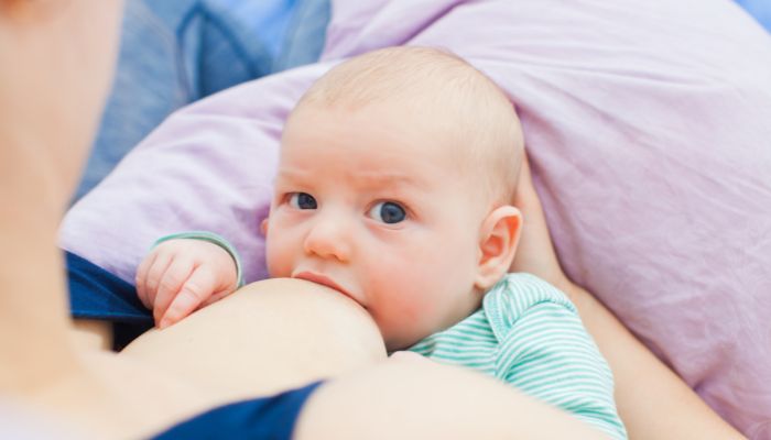 Aliments qui donnent du goût à votre lait maternel Aliments qui donnent du goût à votre lait maternel