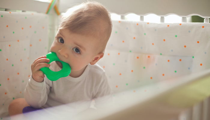 Comment soulager les douleurs des dents de bébé ?