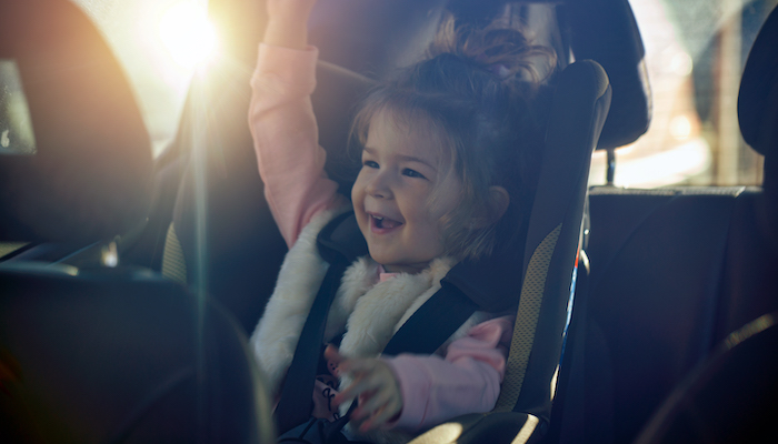 Déménagement, est-ce que ce sera un traumatisme pour notre enfant ?