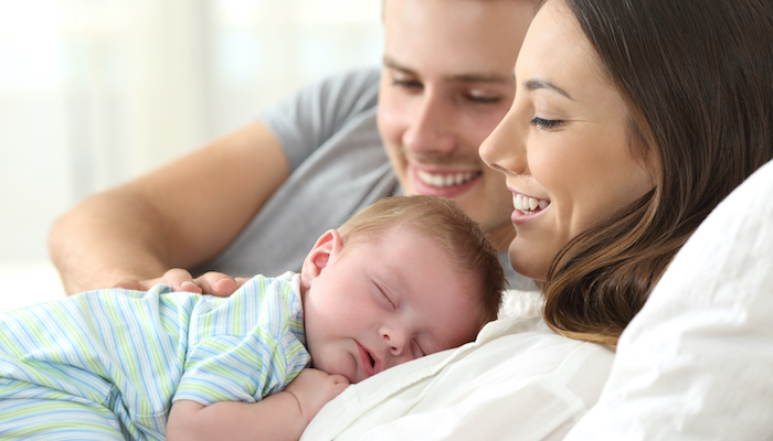 Quand puis-je commencer à éduquer mon bébé ?