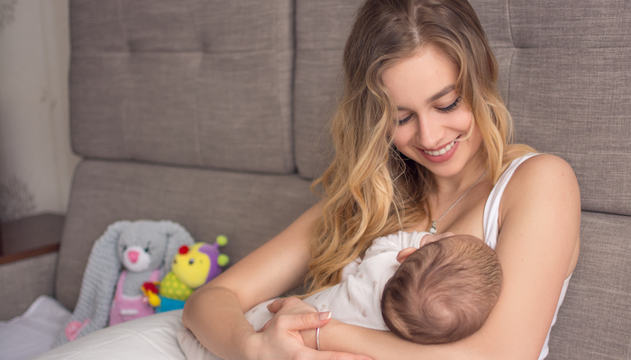 Contraception progestative et allaitement