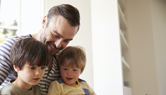 Mon enfant se fait mordre