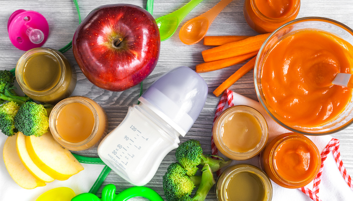 Comment sevrer mon bébé ? Comment sevrer mon bébé ?