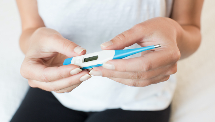 Efficacité des tests d'ovulation