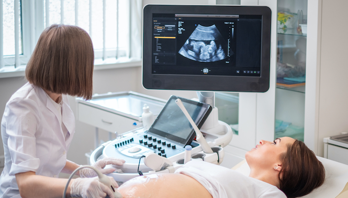 Possible fausse-couche