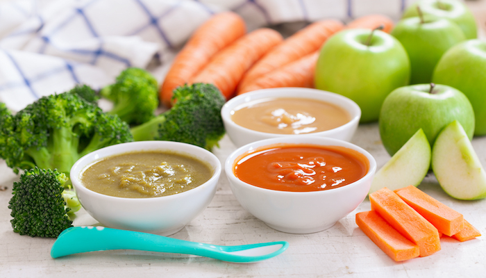 Quels aliments pour un bébé de 1 an ? Quels aliments pour un bébé de 1 an ?