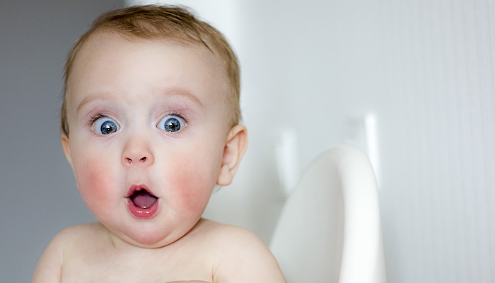 Mon enfant entend une voix Mon enfant entend une voix