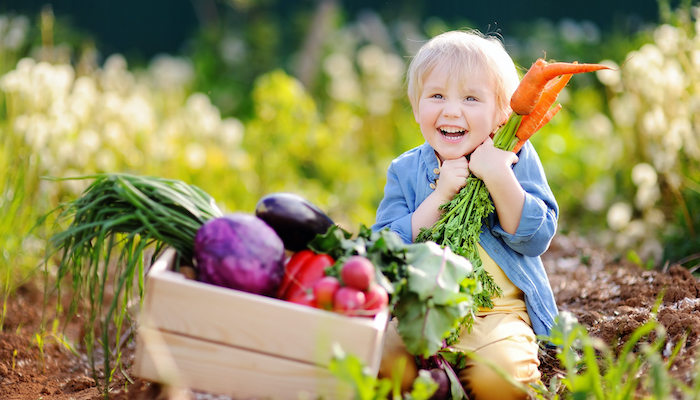 Excès de poids chez les enfants Excès de poids chez les enfants