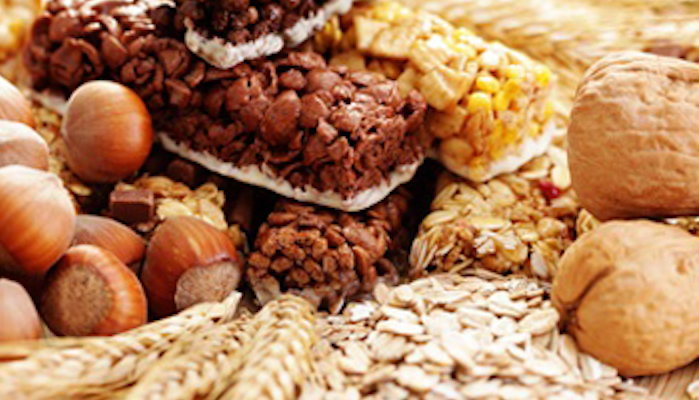 Aliments pour la performance