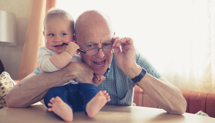 Garde de l'enfant pendant les vacances Garde de l'enfant pendant les vacances