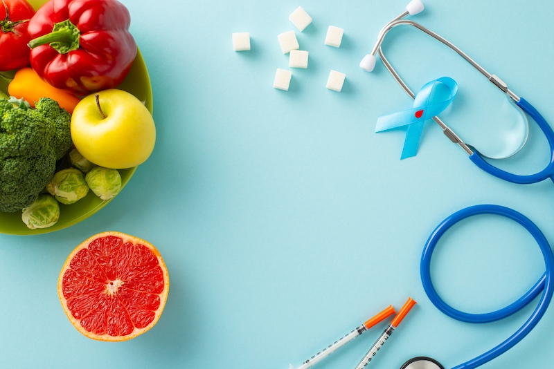 Régime contre le diabète gestationnel Régime contre le diabète gestationnel