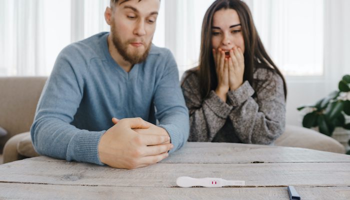 Cycle très irrégulier et difficultés pour tomber enceinte Cycle très irrégulier et difficultés pour tomber enceinte
