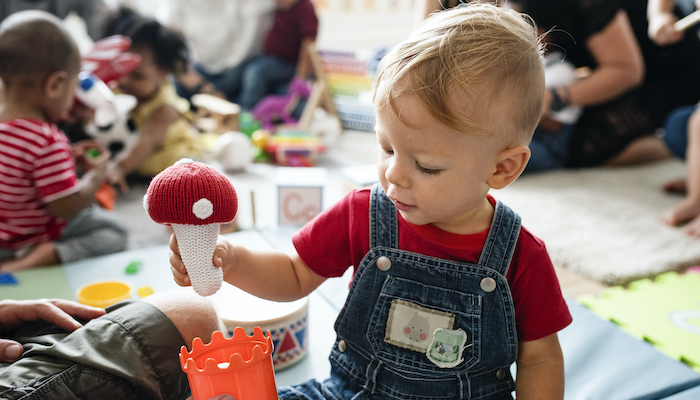 Mon enfant ne parle pas Mon enfant ne parle pas