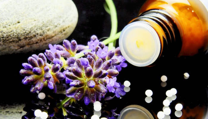 Homéopathie pour les enfants