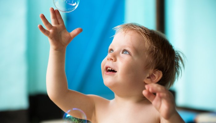 Bégaiement chez l'enfant Bégaiement chez l'enfant