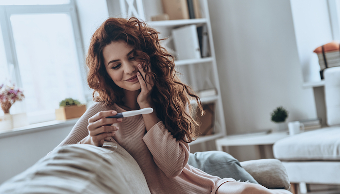 Test de grossesse : peut-il s’agir d’un faux positif ?