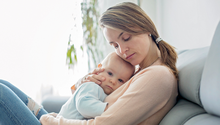 Asthénie de printemps