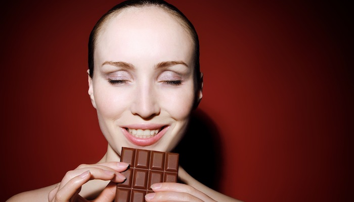 Aliments pour ne pas déprimer