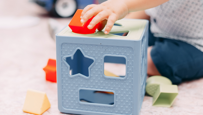 Enfants surdoués Enfants surdoués