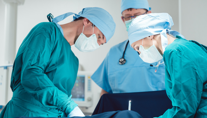 Est-il possible d’accoucher par voie naturelle après deux césariennes ? Est-il possible d’accoucher par voie naturelle après deux césariennes ?