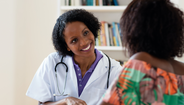 Prolactine et grossesse