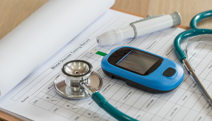 Je suis diabétique : puis-je avoir un autre enfant ?