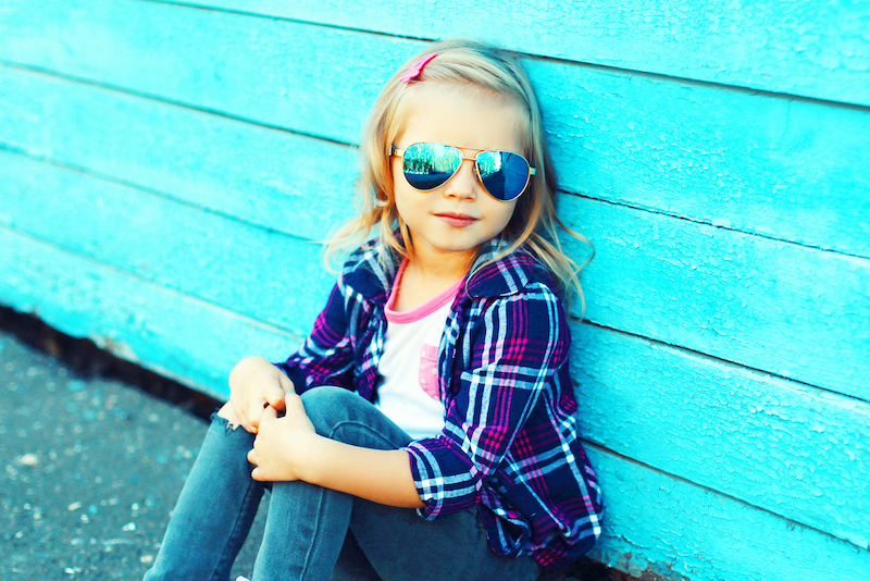 Conseils pour faire de belles photos de votre enfant Conseils pour faire de belles photos de votre enfant