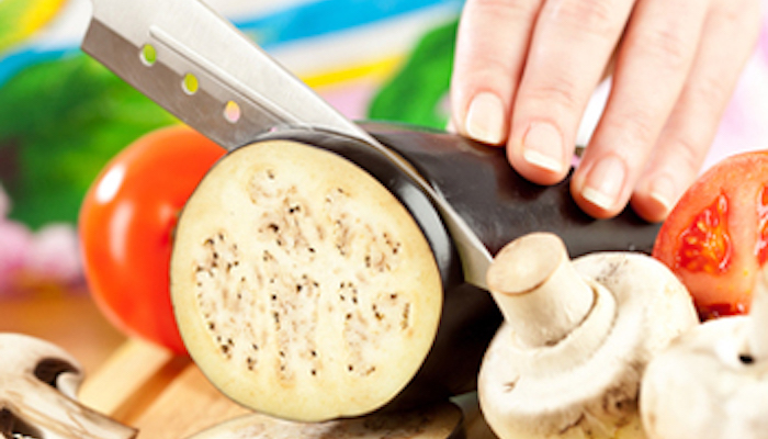 Rétention d'eau et alimentation