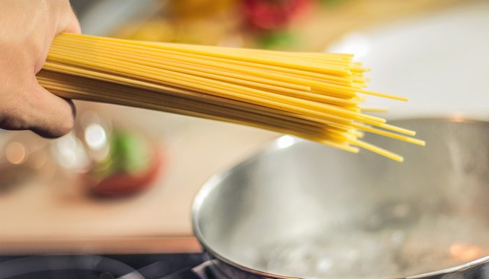 Bien cuire les aliments