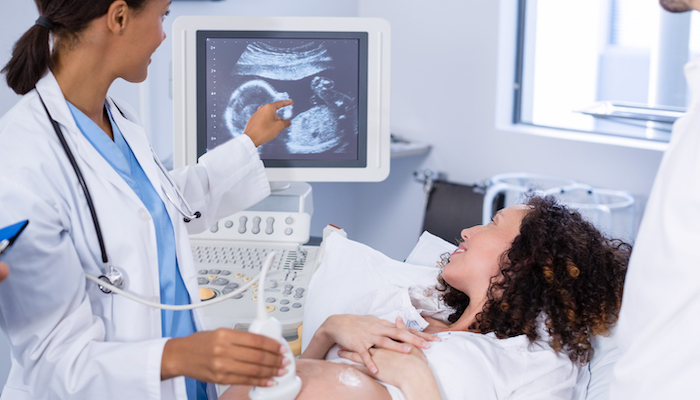 Échographie : erreur dans les mesures ? Échographie : erreur dans les mesures ?