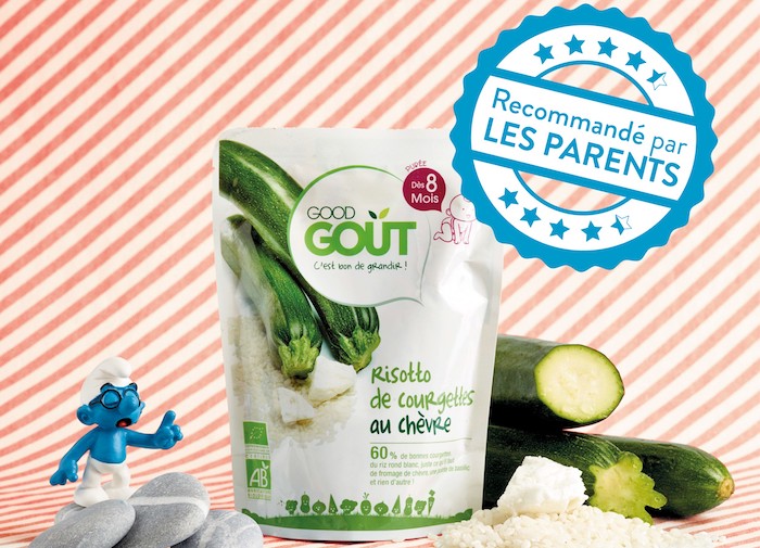 Produit Good Goût Produit Good Goût