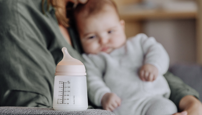 Jeu concours biberon Suavinex Jeu concours ! Des biberons Zerø. Zerø™ anti-colique de Suavinex à gagner !