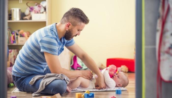 rôle du papa dans la famille rôle du papa dans la famille
