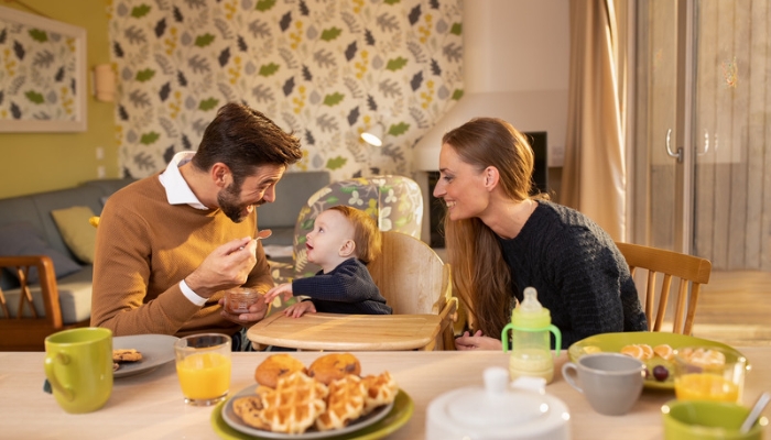 Vacances de printemps à Center Parcs Vacances de printemps à Center Parcs