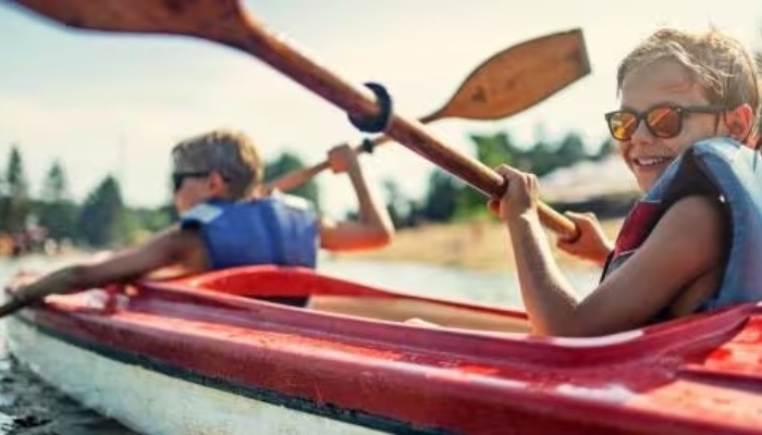 vacances d'été à Center Parcs vacances d'été à Center Parcs