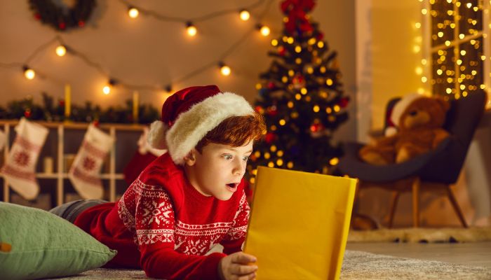 mentir à son enfant mentir à son enfant